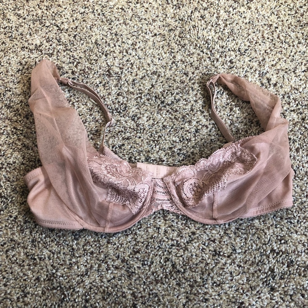 Vintage Victoria’s Secret Bra